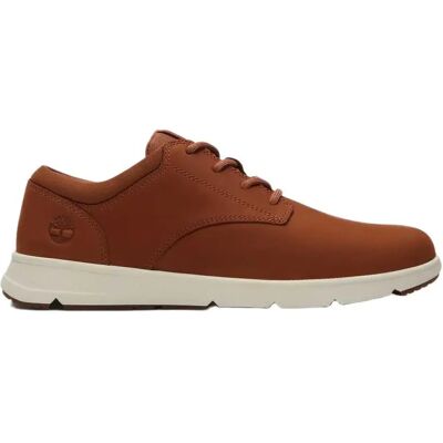 Timberland Baskets Parker Street Rust Nubuck EU 47 1/2 Homme - Publicité Timberland Baskets Parker Street Rust Nubuck EU 47 1/2 Homme - Publicité