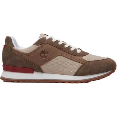 Timberland Baskets Scout Heights Lightbeimeshwmdbrn EU 40 Homme - Publicité Timberland Baskets Scout Heights Lightbeimeshwmdbrn EU 40 Homme - Publicité
