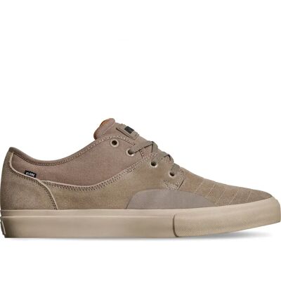 Globe Baskets Mahalo Plus Suede / Canvas EU 44 Homme - Publicité Globe Baskets Mahalo Plus Suede / Canvas EU 44 Homme - Publicité