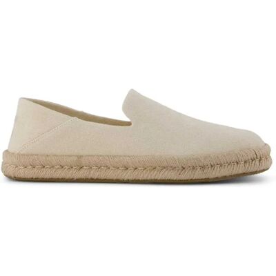 Toms Espadrilles 10023171 Natural EU 45 Homme - Publicité Toms Espadrilles 10023171 Natural EU 45 Homme - Publicité