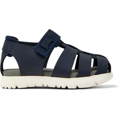 Camper Sandales Oruga Fw Blue EU 25 Garçon,Fille - Publicité Camper Sandales Oruga Fw Blue EU 25 Garçon,Fille - Publicité