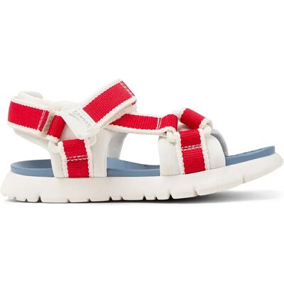 Camper Sandales Oruga K800686-004 Multicolor EU 26 Garçon,Fille - Publicité Camper Sandales Oruga K800686-004 Multicolor EU 26 Garçon,Fille - Publicité