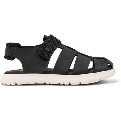 Camper Sandales Oruga Black EU 38 Garçon,Fille - Publicité Camper Sandales Oruga Black EU 38 Garçon,Fille - Publicité