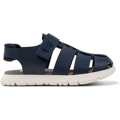 Camper Sandales Oruga Blue EU 37 Garçon,Fille - Publicité Camper Sandales Oruga Blue EU 37 Garçon,Fille - Publicité