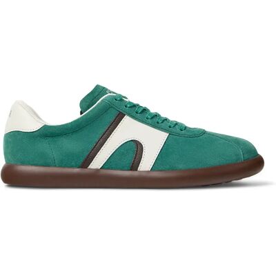 Camper Baskets Pelotas Green EU 41 Homme - Publicité Camper Baskets Pelotas Green EU 41 Homme - Publicité