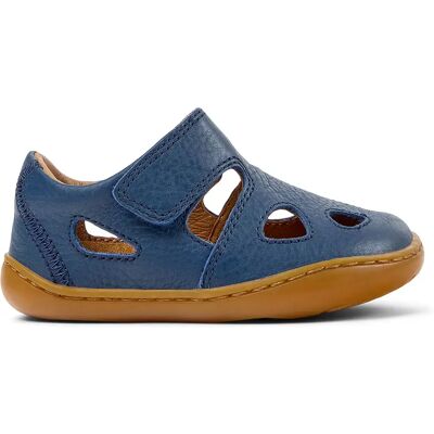 Camper Sandales Peu Cami Blue EU 25 Garçon,Fille - Publicité Camper Sandales Peu Cami Blue EU 25 Garçon,Fille - Publicité