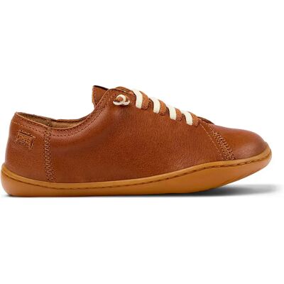 Camper Chaussures Peu Cami Brown EU 25 Garçon,Fille - Publicité Camper Chaussures Peu Cami Brown EU 25 Garçon,Fille - Publicité
