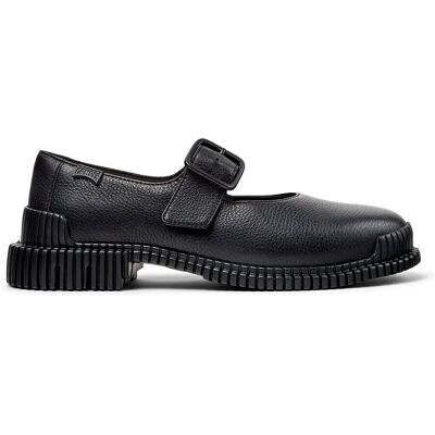 Camper Chaussures Pix Black EU 36 Femme - Publicité Camper Chaussures Pix Black EU 36 Femme - Publicité