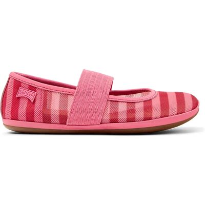 Camper Mocassins Right K800696-001 Multicolor EU 26 Garçon,Fille - Publicité Camper Mocassins Right K800696-001 Multicolor EU 26 Garçon,Fille - Publicité