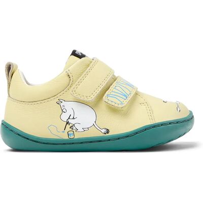 Camper Baskets Tws By Moomin Yellow EU 21 Garçon,Fille - Publicité Camper Baskets Tws By Moomin Yellow EU 21 Garçon,Fille - Publicité