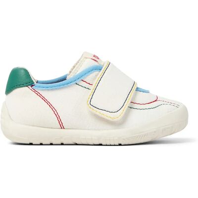 Camper Baskets Tws Fw K800682-002 White EU 22 Garçon,Fille - Publicité Camper Baskets Tws Fw K800682-002 White EU 22 Garçon,Fille - Publicité