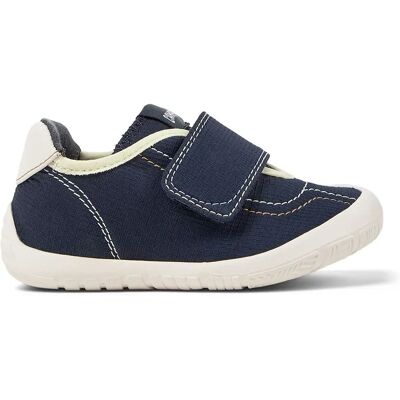 Camper Baskets Tws Fw K800682-004 Blue EU 21 Garçon,Fille - Publicité Camper Baskets Tws Fw K800682-004 Blue EU 21 Garçon,Fille - Publicité