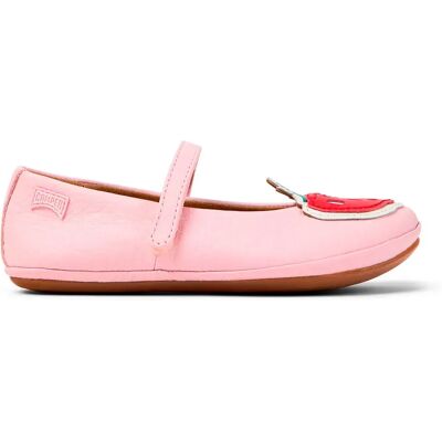 Camper Mocassins Tws Pink EU 33 Garçon,Fille - Publicité Camper Mocassins Tws Pink EU 33 Garçon,Fille - Publicité