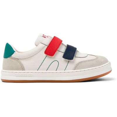 Camper Baskets Tws Multicolor EU 27 Garçon - Publicité Camper Baskets Tws Multicolor EU 27 Garçon - Publicité