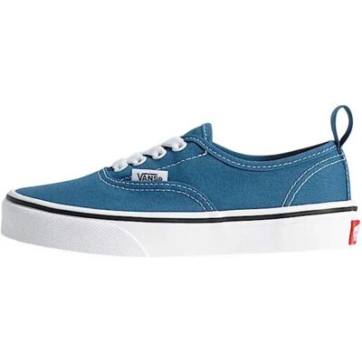 Vans Baskets Pour Enfants Authentic Elastic Lace Navy EU 31 1/2 Garçon,Fille - Publicité Vans Baskets Pour Enfants Authentic Elastic Lace Navy EU 31 1/2 Garçon,Fille - Publicité