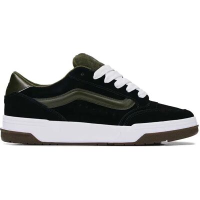 Vans Baskets Hylane Black / Grape Leaf EU 44 1/2 Homme,Femme - Publicité Vans Baskets Hylane Black / Grape Leaf EU 44 1/2 Homme,Femme - Publicité