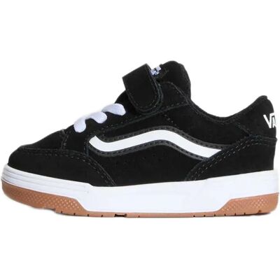 Vans Baskets Pour Tout-petits Hylane V Black / White / Gum EU 23 1/2 Garçon,Fille - Publicité Vans Baskets Pour Tout-petits Hylane V Black / White / Gum EU 23 1/2 Garçon,Fille - Publicité