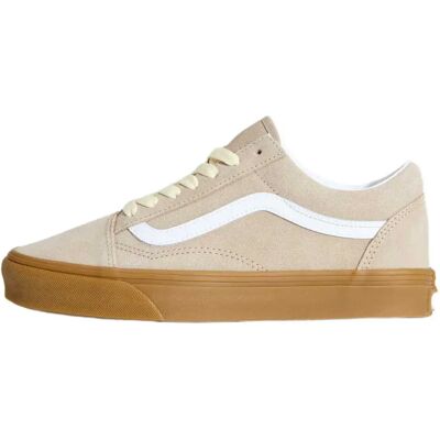 Vans Baskets Old Skool Aluminum EU 36 1/2 Homme,Femme - Publicité Vans Baskets Old Skool Aluminum EU 36 1/2 Homme,Femme - Publicité