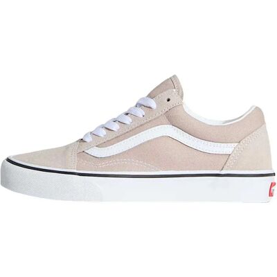 Vans Baskets Old Skool Mushroom EU 39 Homme,Femme - Publicité Vans Baskets Old Skool Mushroom EU 39 Homme,Femme - Publicité