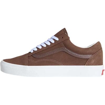 Vans Baskets Old Skool Potting Soil EU 38 Homme,Femme - Publicité Vans Baskets Old Skool Potting Soil EU 38 Homme,Femme - Publicité