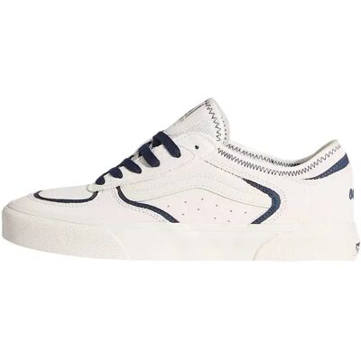 Vans Baskets Rowley Classic Multi EU 40 Homme,Femme - Publicité Vans Baskets Rowley Classic Multi EU 40 Homme,Femme - Publicité