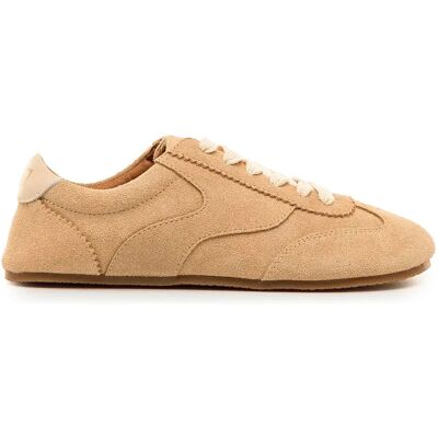 Mtng Baskets Free Mia Beige EU 39 Femme - Publicité Mtng Baskets Free Mia Beige EU 39 Femme - Publicité