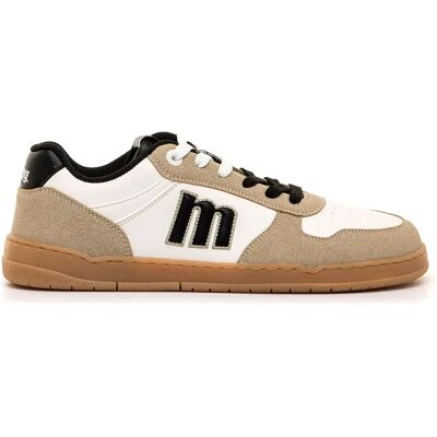 Mtng Baskets Free-miami White EU 44 Homme - Publicité Mtng Baskets Free-miami White EU 44 Homme - Publicité