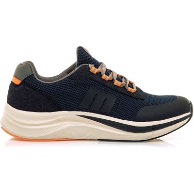 Mtng Baskets Somo Blue EU 44 Homme - Publicité Mtng Baskets Somo Blue EU 44 Homme - Publicité