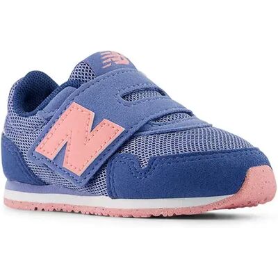 New Balance Baskets 323 Hook & Loop Inf Magic Blue EU 22 1/2 Garçon,Fille - Publicité New Balance Baskets 323 Hook & Loop Inf Magic Blue EU 22 1/2 Garçon,Fille - Publicité