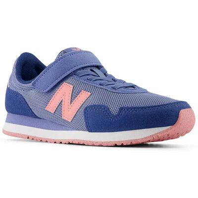 New Balance Baskets 323 Hook & Loop Ps Magic Blue EU 31 Garçon,Fille - Publicité New Balance Baskets 323 Hook & Loop Ps Magic Blue EU 31 Garçon,Fille - Publicité