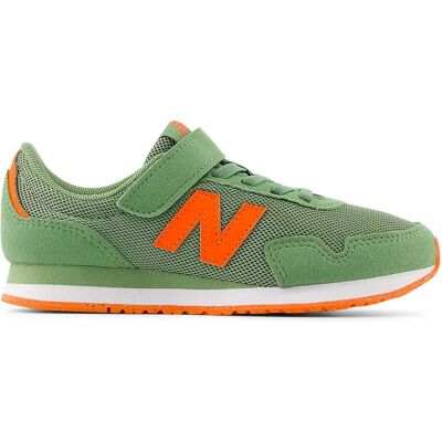 New Balance Baskets 323 Hook & Loop Ps Oregano EU 29 Garçon,Fille - Publicité New Balance Baskets 323 Hook & Loop Ps Oregano EU 29 Garçon,Fille - Publicité