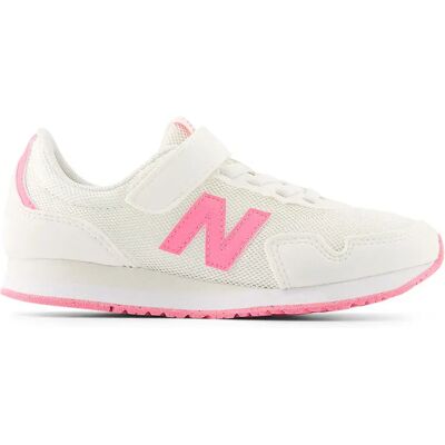 New Balance Baskets 323 Hook & Loop Ps Sea Salt EU 31 Garçon,Fille - Publicité New Balance Baskets 323 Hook & Loop Ps Sea Salt EU 31 Garçon,Fille - Publicité