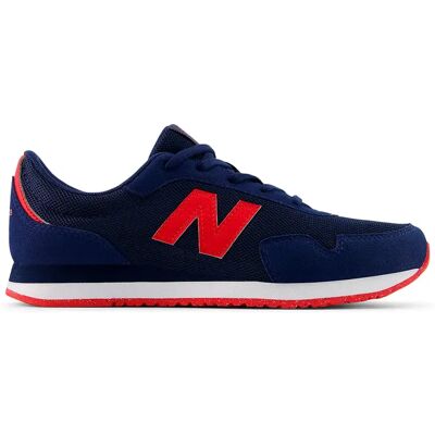 New Balance Baskets 323 Nb Navy EU 36 Garçon - Publicité New Balance Baskets 323 Nb Navy EU 36 Garçon - Publicité