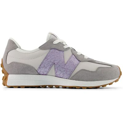 New Balance Baskets 327 Grey Matter EU 36 Fille - Publicité New Balance Baskets 327 Grey Matter EU 36 Fille - Publicité