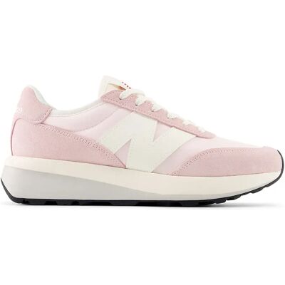 New Balance Baskets 370 Stone Pink EU 37 Homme,Femme - Publicité New Balance Baskets 370 Stone Pink EU 37 Homme,Femme - Publicité