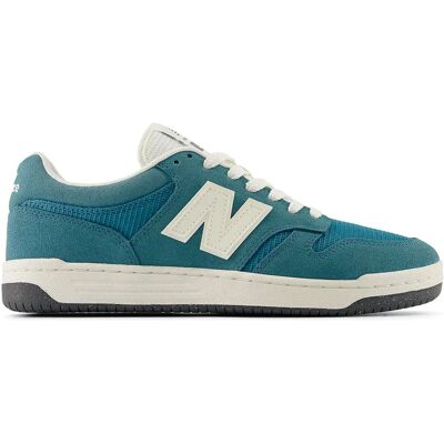 New Balance Baskets 480 Salt Water EU 44 Homme,Femme - Publicité New Balance Baskets 480 Salt Water EU 44 Homme,Femme - Publicité