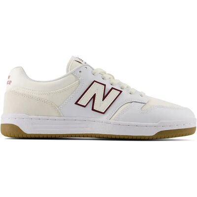 New Balance Baskets 480 Sea Salt 1BB EU 36 Homme,Femme - Publicité New Balance Baskets 480 Sea Salt 1BB EU 36 Homme,Femme - Publicité