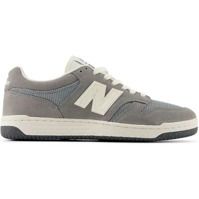 New Balance Baskets 480 Slate Grey EU 44 Homme,Femme - Publicité New Balance Baskets 480 Slate Grey EU 44 Homme,Femme - Publicité