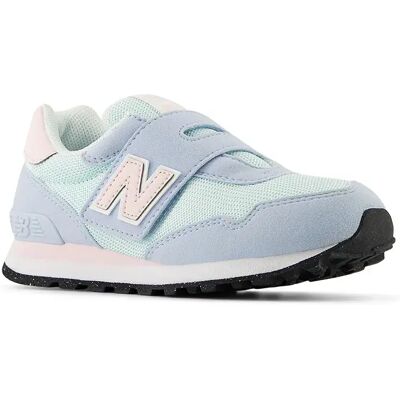 New Balance Baskets 515 Hook & Loop Oxford Blue EU 31 Fille - Publicité New Balance Baskets 515 Hook & Loop Oxford Blue EU 31 Fille - Publicité