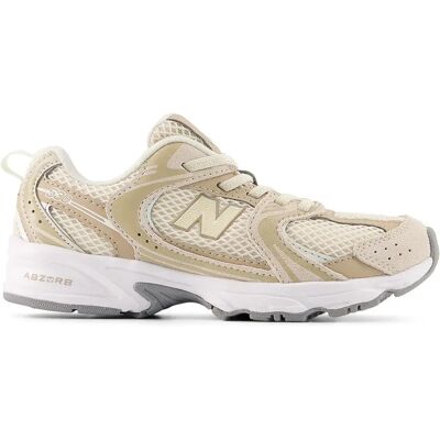 New Balance Baskets 530 Bungee Ps Linen EU 31 Garçon,Fille - Publicité New Balance Baskets 530 Bungee Ps Linen EU 31 Garçon,Fille - Publicité