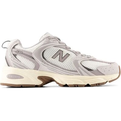 New Balance Baskets 530 Grey Matter EU 39 1/2 Homme,Femme - Publicité New Balance Baskets 530 Grey Matter EU 39 1/2 Homme,Femme - Publicité