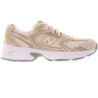 New Balance Baskets 530 Linen EU 35 1/2 Fille - Publicité New Balance Baskets 530 Linen EU 35 1/2 Fille - Publicité