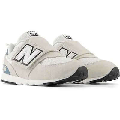 New Balance Baskets 574 Hook & Loop Inf Reflection EU 24 Garçon,Fille - Publicité New Balance Baskets 574 Hook & Loop Inf Reflection EU 24 Garçon,Fille - Publicité