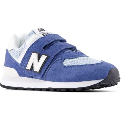 New Balance Baskets 574 Hook & Loop Ps Magic Blue EU 30 Garçon,Fille - Publicité New Balance Baskets 574 Hook & Loop Ps Magic Blue EU 30 Garçon,Fille - Publicité