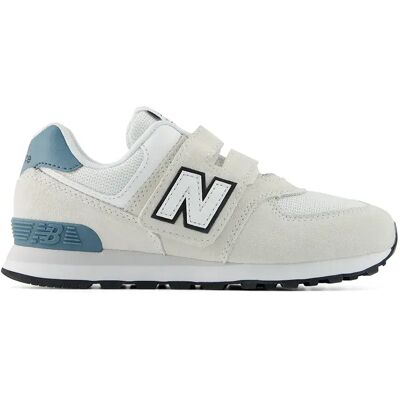 New Balance Baskets 574 Hook & Loop Ps Reflection EU 33 1/2 Garçon,Fille - Publicité New Balance Baskets 574 Hook & Loop Ps Reflection EU 33 1/2 Garçon,Fille - Publicité