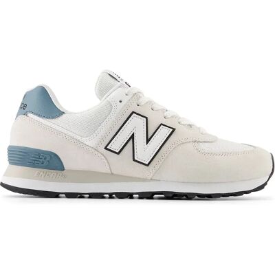 New Balance Baskets 574 Grey 020 52Z EU 40 1/2 Homme,Femme - Publicité New Balance Baskets 574 Grey 020 52Z EU 40 1/2 Homme,Femme - Publicité