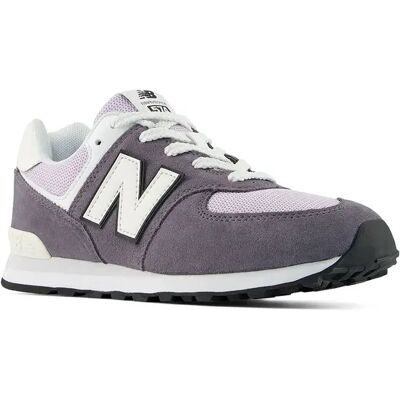 New Balance Baskets 574 Neptune Grey EU 35 1/2 Fille - Publicité New Balance Baskets 574 Neptune Grey EU 35 1/2 Fille - Publicité