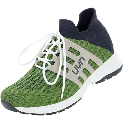 UYN WASHI SHOES - Olive Vert - 39 - Homme - shoes - Publicité UYN WASHI SHOES - Olive Vert - 39 - Homme - shoes - Publicité