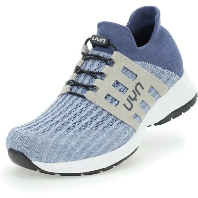 Chaussures de Sport Turquoise Melange - Chaussures sportives - Publicité Chaussures de Sport Turquoise Melange - Chaussures sportives - Publicité