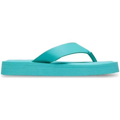 Roxy Claquettes Dreamin Walk Katydid EU 39 Femme - Publicité Roxy Claquettes Dreamin Walk Katydid EU 39 Femme - Publicité